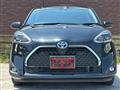 2021 Toyota Sienta