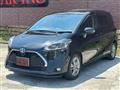 2021 Toyota Sienta
