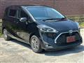 2021 Toyota Sienta