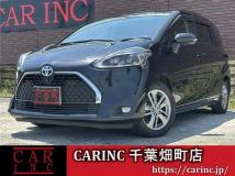 2021 Toyota Sienta