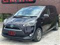 2017 Toyota Sienta