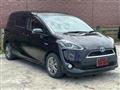 2017 Toyota Sienta