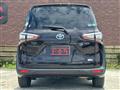 2017 Toyota Sienta