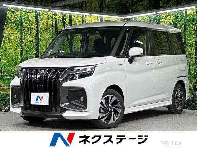 2025 Suzuki Suzuki Others