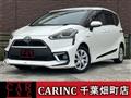 2017 Toyota Sienta