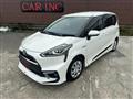 2017 Toyota Sienta
