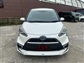 2017 Toyota Sienta