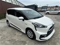 2017 Toyota Sienta