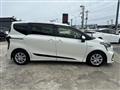 2017 Toyota Sienta