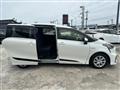 2017 Toyota Sienta