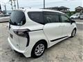 2017 Toyota Sienta