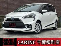 2017 Toyota Sienta