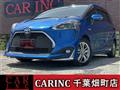 2019 Toyota Sienta