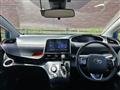 2019 Toyota Sienta