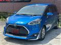 2019 Toyota Sienta