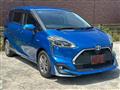 2019 Toyota Sienta