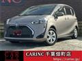 2021 Toyota Sienta