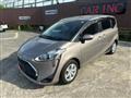 2021 Toyota Sienta