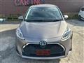 2021 Toyota Sienta