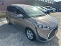 2021 Toyota Sienta