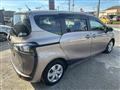 2021 Toyota Sienta