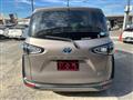 2021 Toyota Sienta