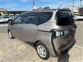 2021 Toyota Sienta