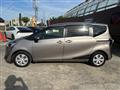 2021 Toyota Sienta