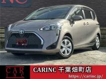 2021 Toyota Sienta