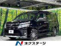 2015 Toyota Voxy