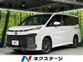 2025 Toyota Voxy