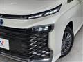 2025 Toyota Voxy