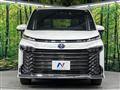 2025 Toyota Voxy
