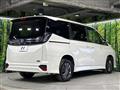 2025 Toyota Voxy