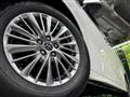 2018 Toyota Alphard Hybrid