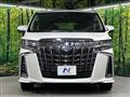 2018 Toyota Alphard Hybrid