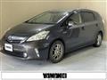 2013 Toyota PRIUS α