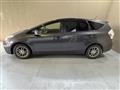 2013 Toyota PRIUS α