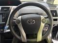 2013 Toyota PRIUS α