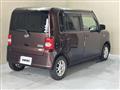 2010 Daihatsu Move Conte