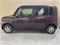 2010 Daihatsu Move Conte