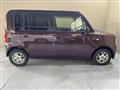 2010 Daihatsu Move Conte