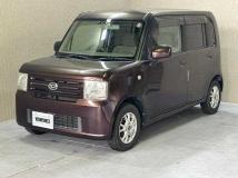 2010 Daihatsu Move Conte