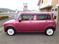2015 Suzuki Alto