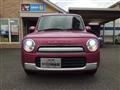 2015 Suzuki Alto