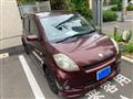 2008 Toyota Passo