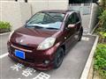 2008 Toyota Passo