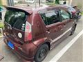 2008 Toyota Passo