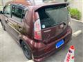 2008 Toyota Passo