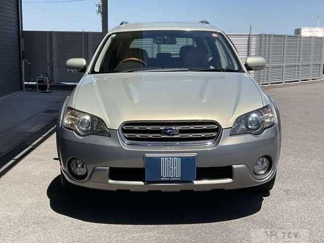 2004 Subaru Legacy